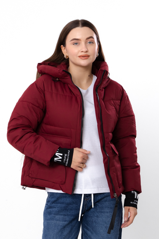 Куртка жіноча